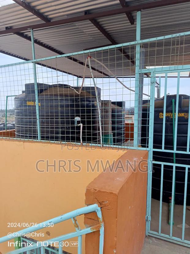 1bdrm Block of Flats in Waiteithia Estate, Thika for sale