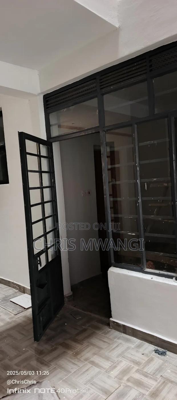 Furnished 1bdrm Block of Flats in Ngoigwa Estate, Thika for sale