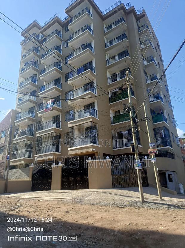 1bdrm Block of Flats in Season Kasarani, Seasons Estate for sale