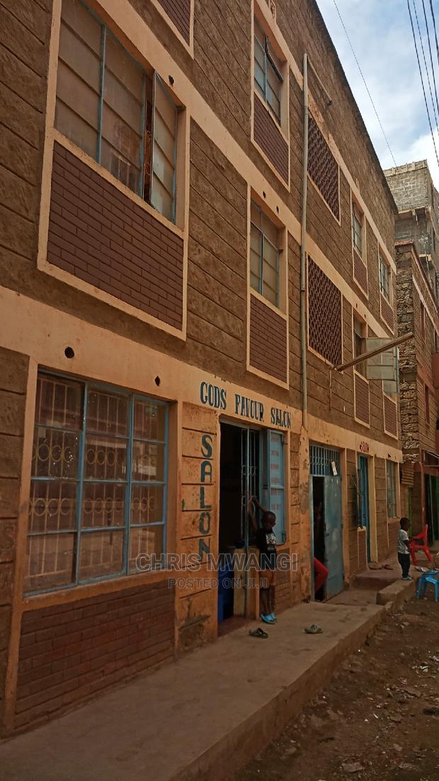 1bdrm Block of Flats in Githurai 44 for Sale