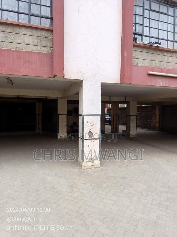 1bdrm Block of Flats in Imaradaima Estste for sale