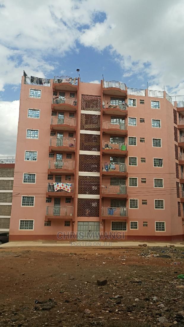 1bdrm Block of Flats in Kasarani Santon, Sunton Estate for Sale