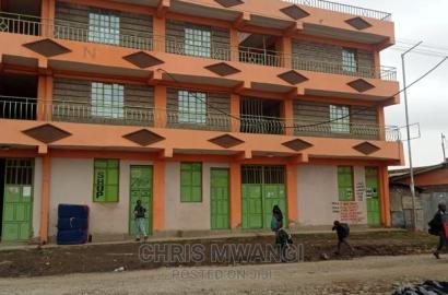1bdrm Block of Flats in Githurai Mwihoko for Sale