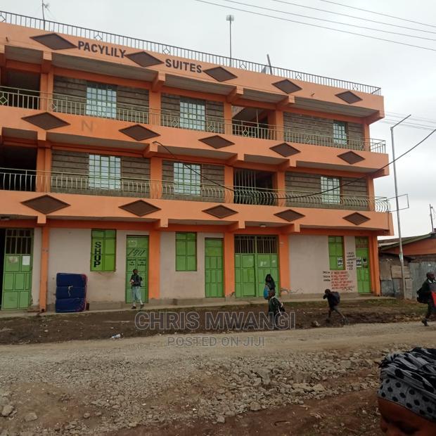 1bdrm Block of Flats in Githurai Mwihoko for Sale