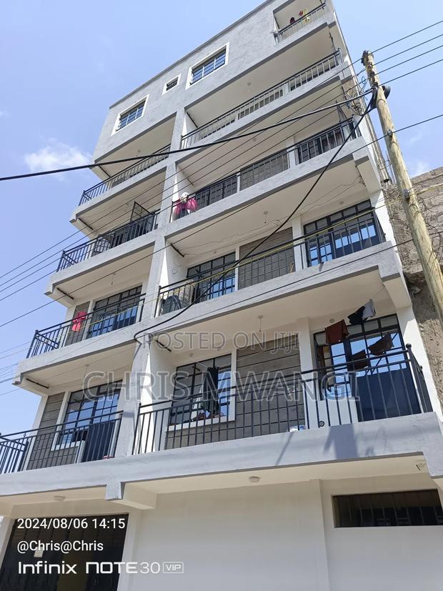 1bdrm Block of Flats in Kamakis Infinity for sale