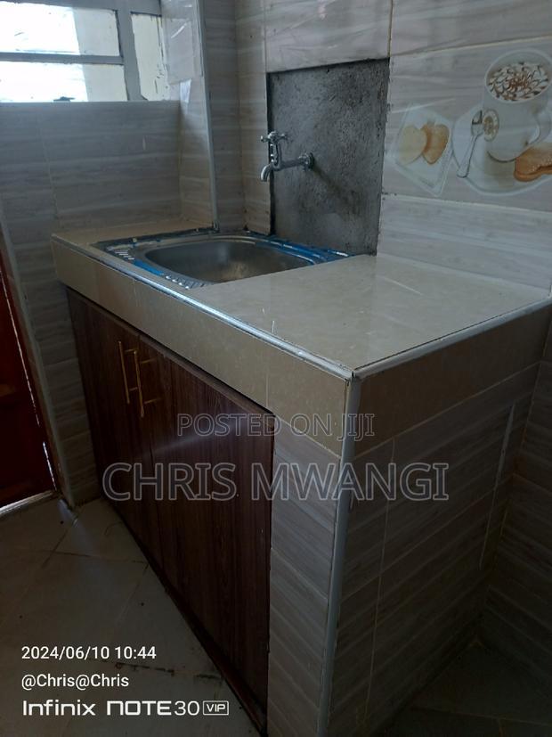 2bdrm Block of Flats in Kahawandani Estate for sale