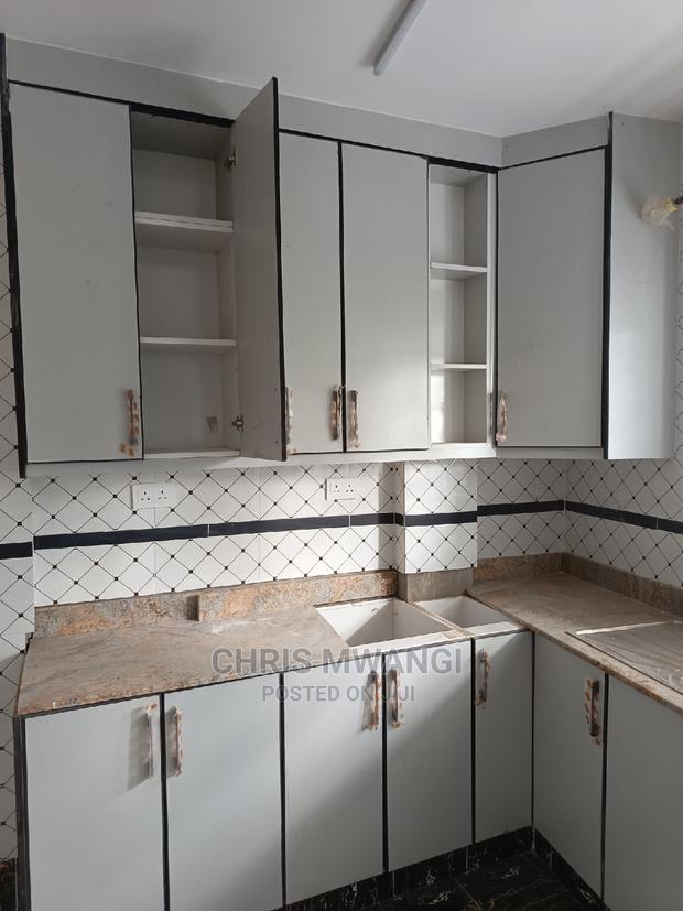 3bdrm Block of Flats in Muchatha Limuru Road, Ruaka for sale