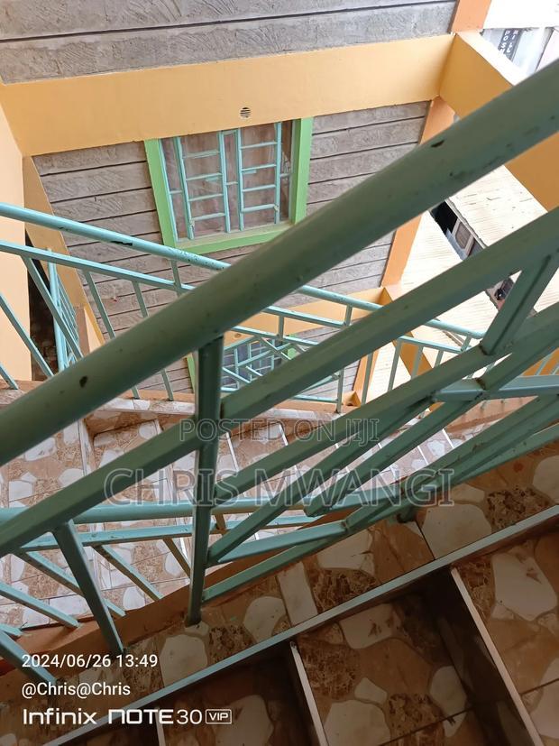 1bdrm Block of Flats in Waiteithia Estate, Thika for sale