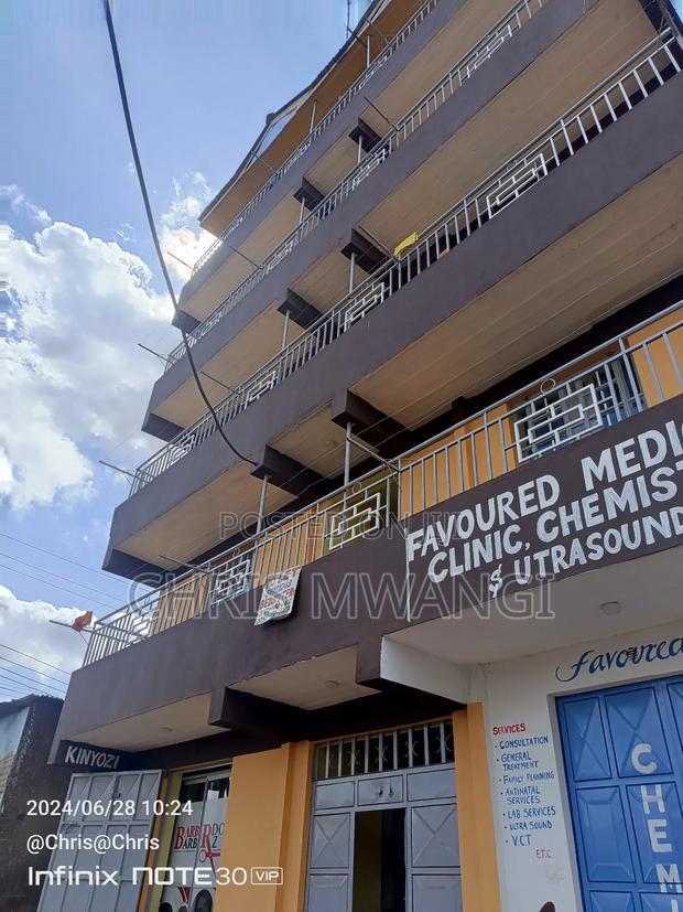 1bdrm Block of Flats in Waiteithia Estate, Thika for sale