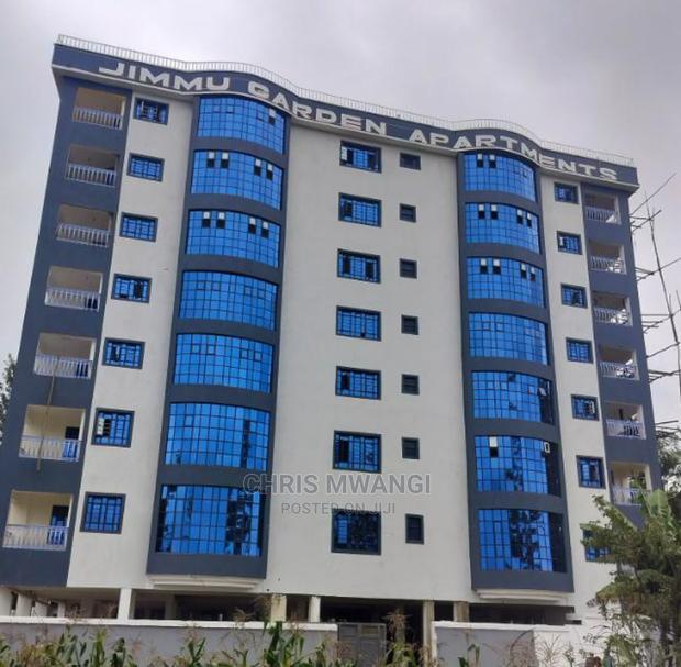 3bdrm Block of Flats in Muchatha Limuru Road, Ruaka for sale