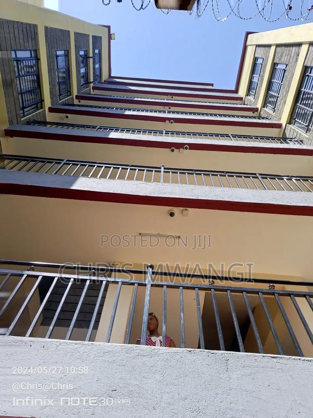 1bdrm Block of Flats in Kirigiti Kiambu for sale