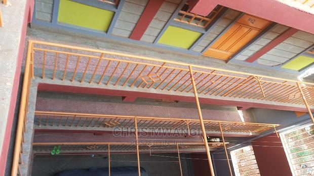 2bdrm Block of Flats in Mirema Estate, Roysambu for Sale