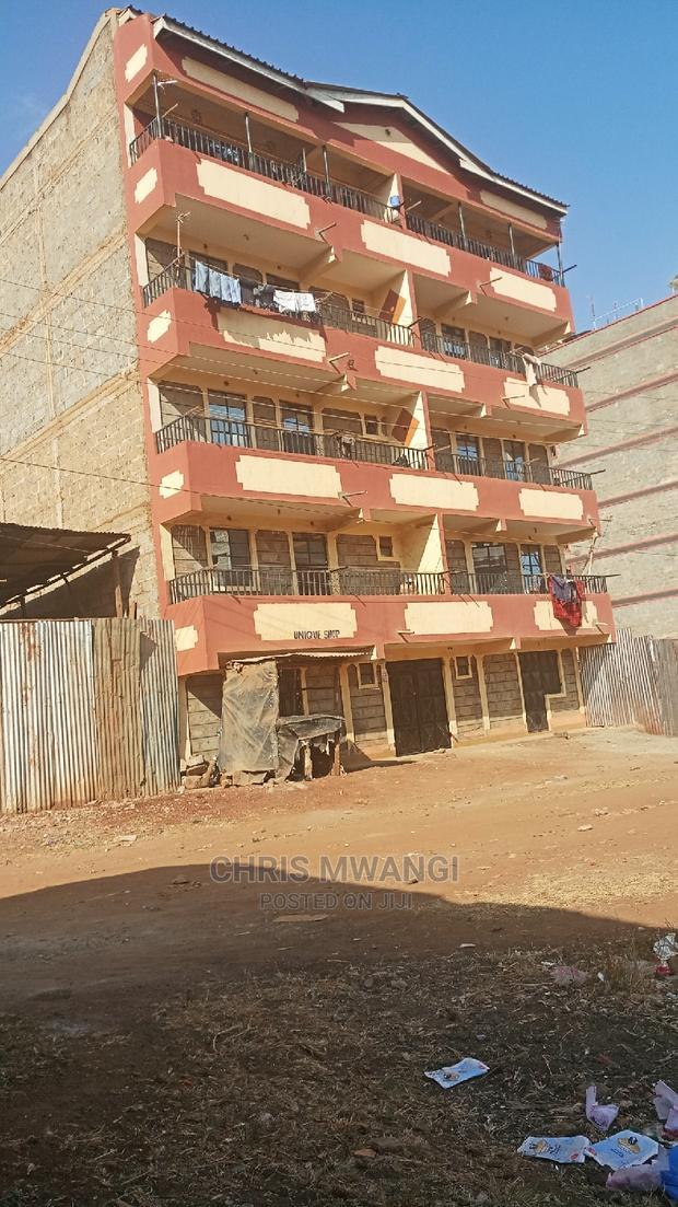 1bdrm Block of Flats in Waitethia, Witeithie for Sale