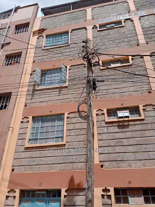 Furnished 2bdrm Block of Flats in Hunters for Sale