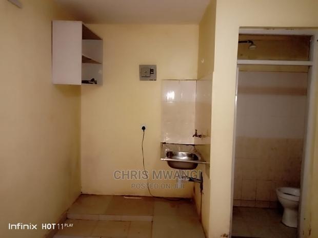 Furnished 1bdrm Block of Flats in Kasarani, Seasons Estate for Sale