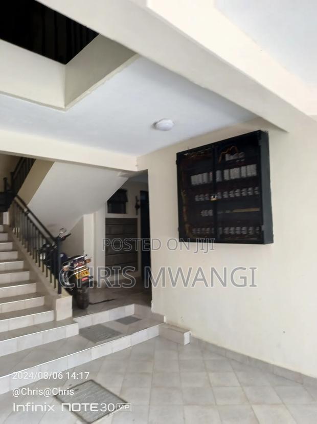 1bdrm Block of Flats in Kamakis Infinity for sale
