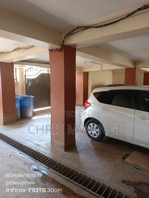 2bdrm Block of Flats in Kahawandani Estate for sale