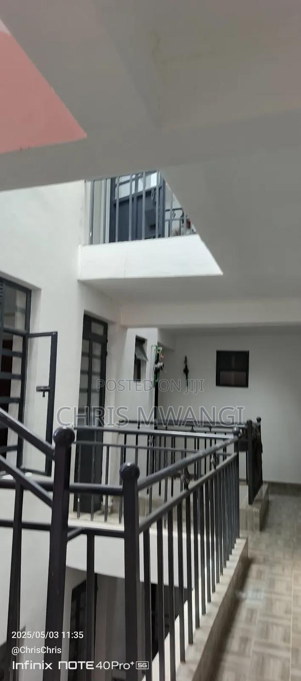 1bdrm Block of Flats in Thika Clavers, Ngoingwa Estate for sale