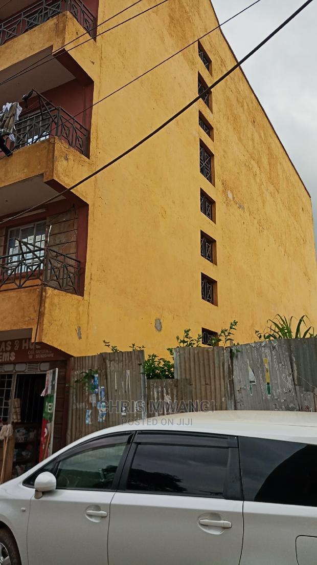 1bdrm Block of Flats in Kenyatta Road for Sale