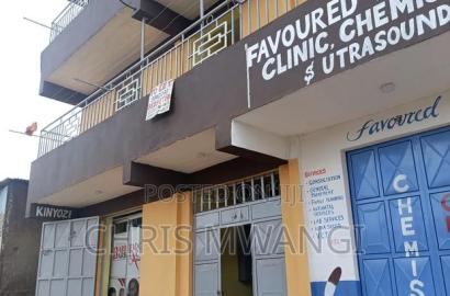 1bdrm Block of Flats in Waiteithia Estate, Thika for sale