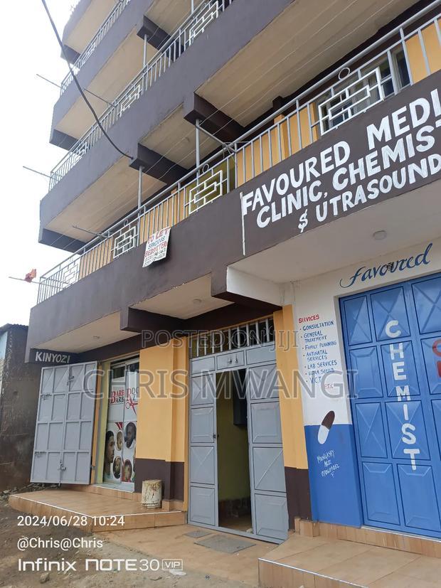 1bdrm Block of Flats in Waiteithia Estate, Thika for sale