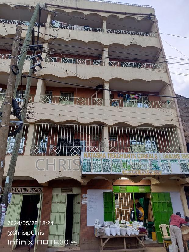 1bdrm Block of Flats in Kimbo Estate for sale