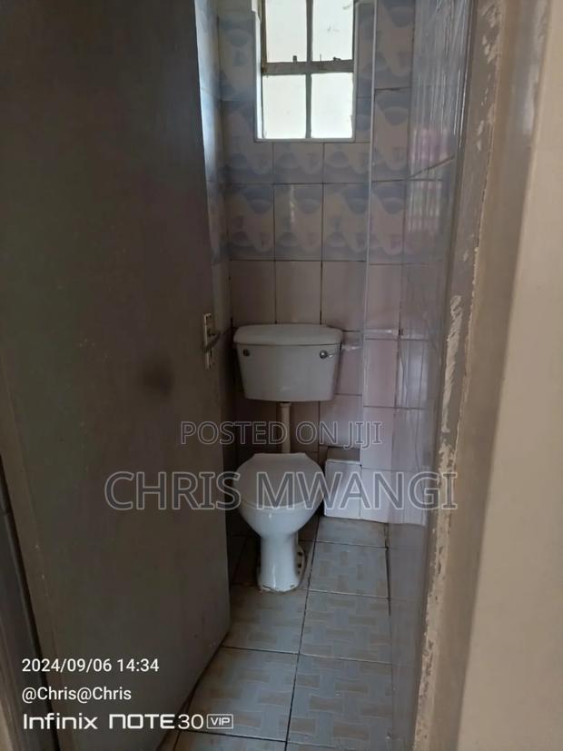 1bdrm Block of Flats in Ngumba Street for sale
