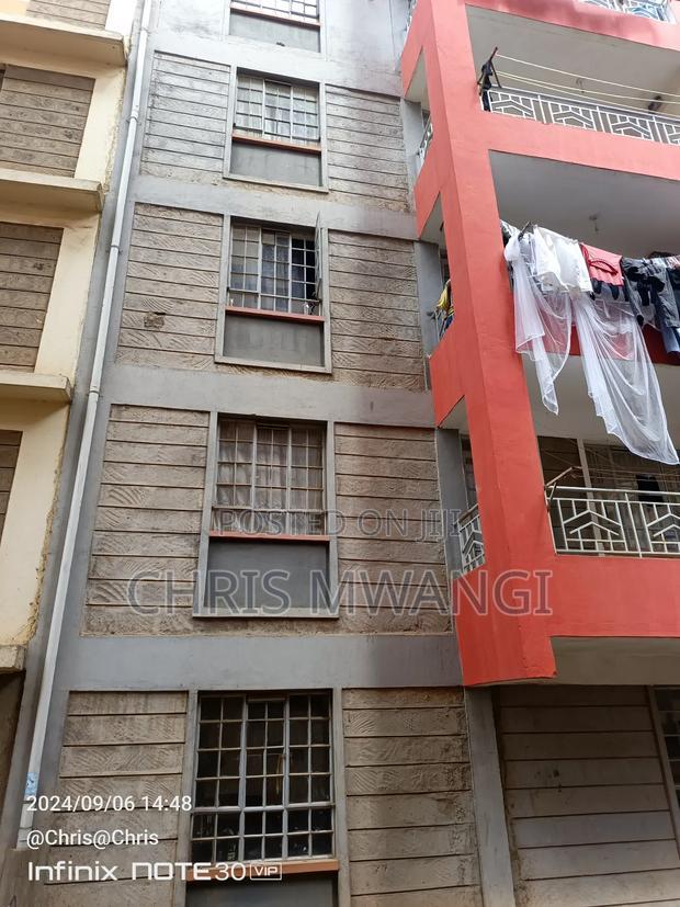 1bdrm Block of Flats in Ngumba Street for sale