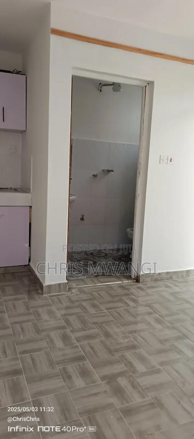 1bdrm Block of Flats in Thika Clavers, Ngoingwa Estate for sale