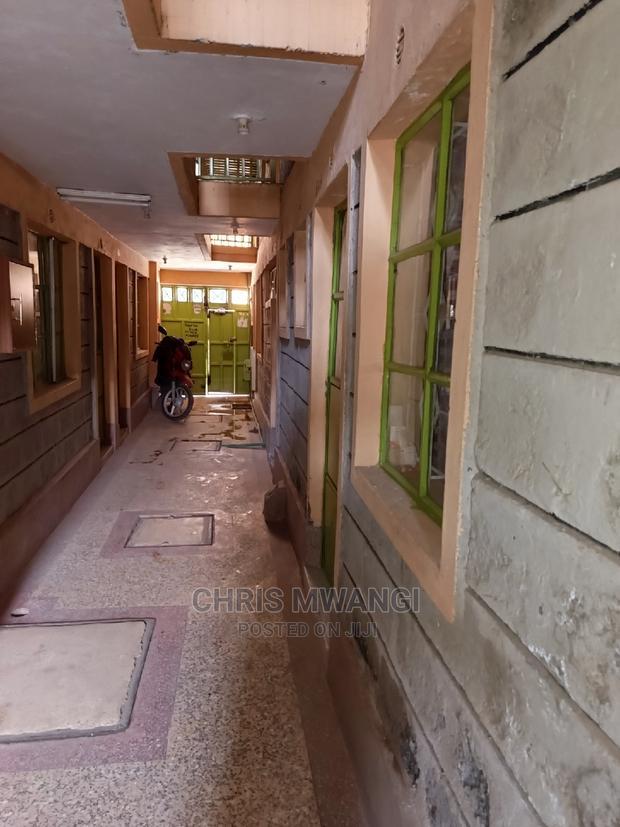 1bdrm Block of Flats in P. C. E. A, Zimmerman for sale