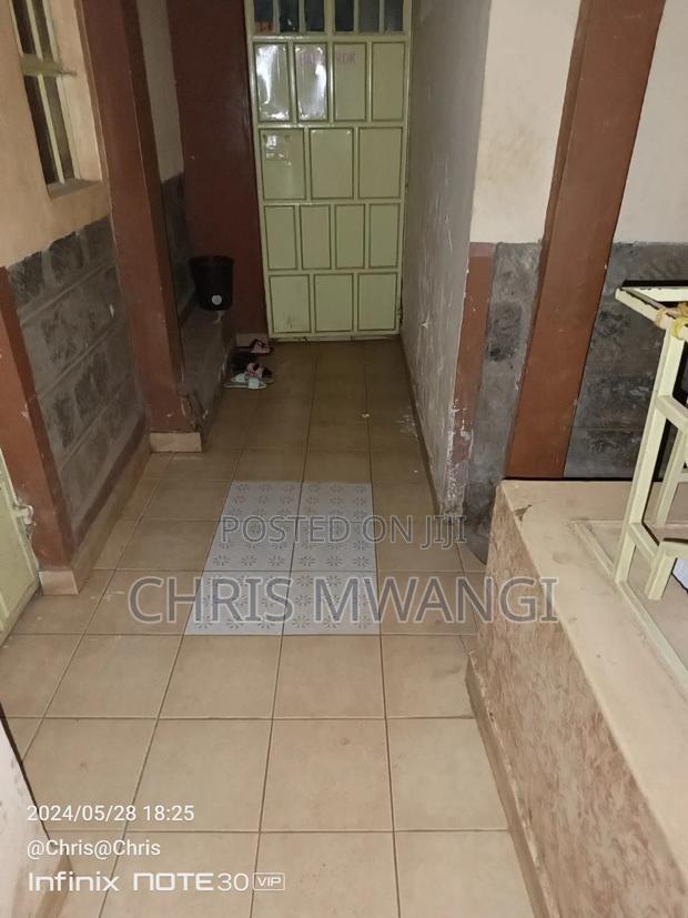 1bdrm Block of Flats in Kimbo Estate for sale