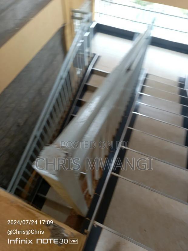 2bdrm Block of Flats in Membly Street, Membley Estate for sale