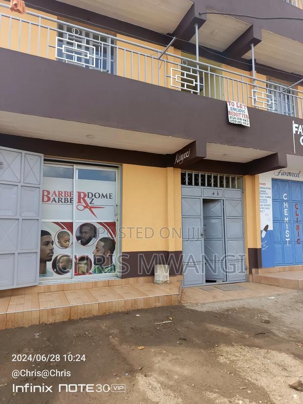 1bdrm Block of Flats in Waiteithia Estate, Thika for sale