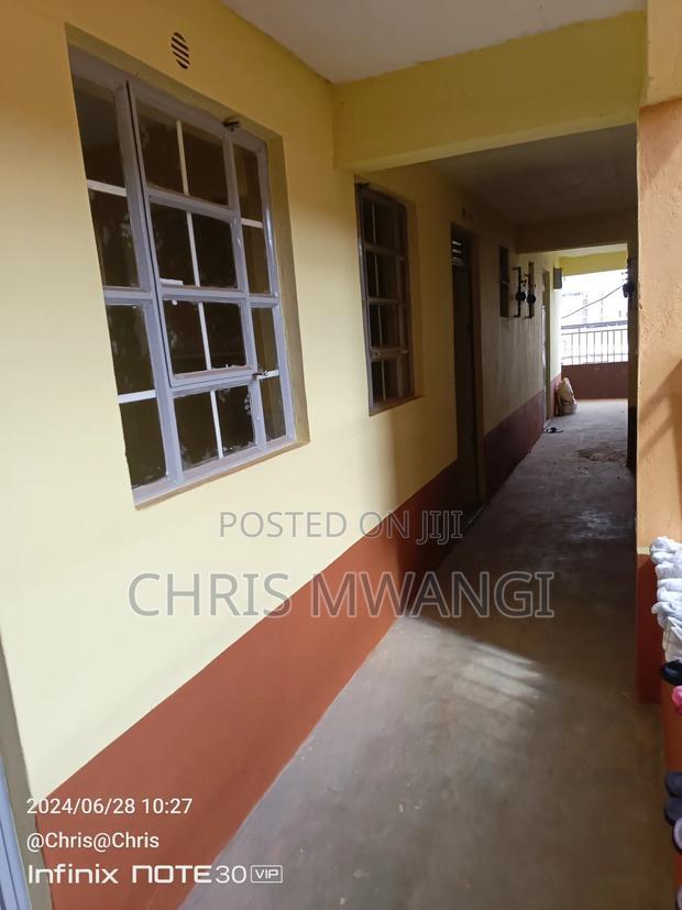 1bdrm Block of Flats in Waiteithia Estate, Thika for sale