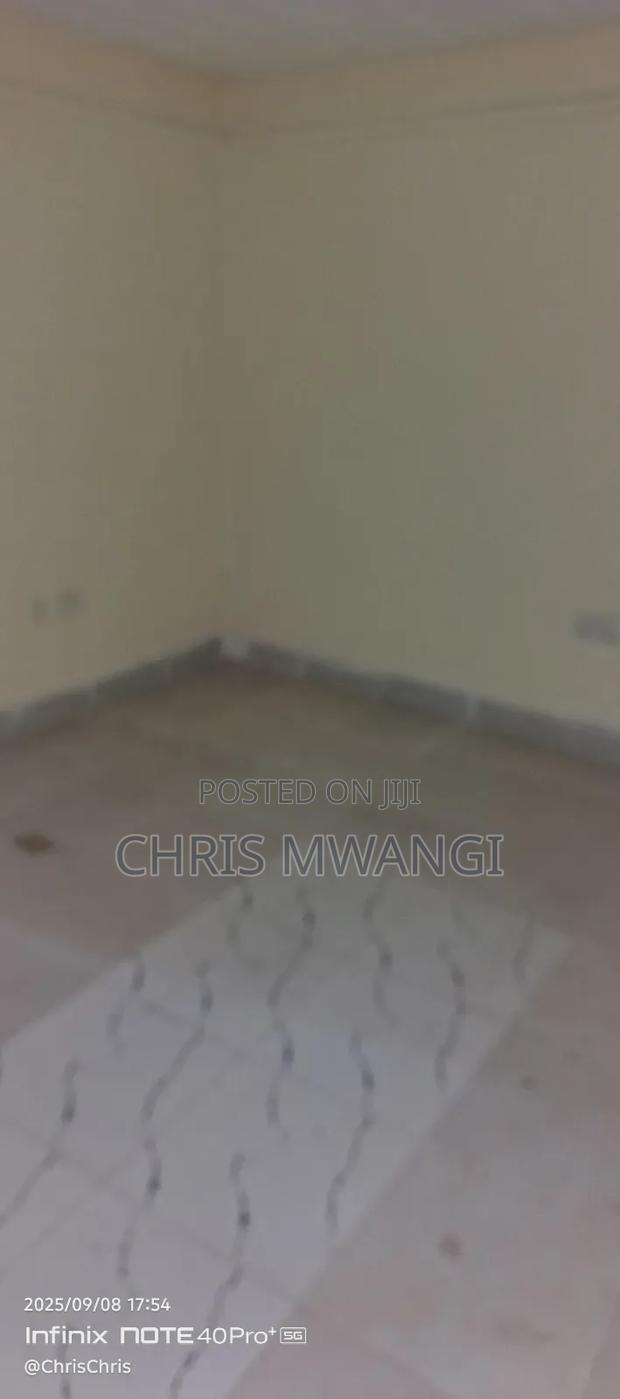 1bdrm Block of Flats in Njiru Estate for sale