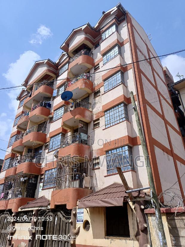 1bdrm Block of Flats in Kahawa Estate for sale