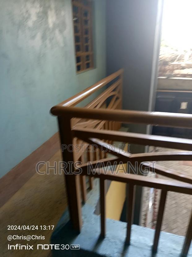 2bdrm Block of Flats in Kamakis Estate for sale