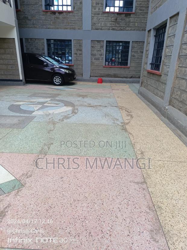 1bdrm Block of Flats in Epz Estate, Kitengela for sale