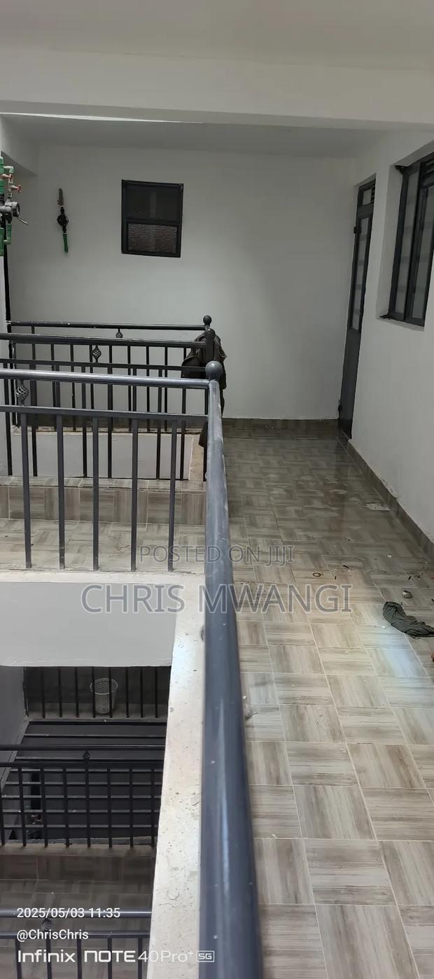 1bdrm Block of Flats in Thika Estate for sale
