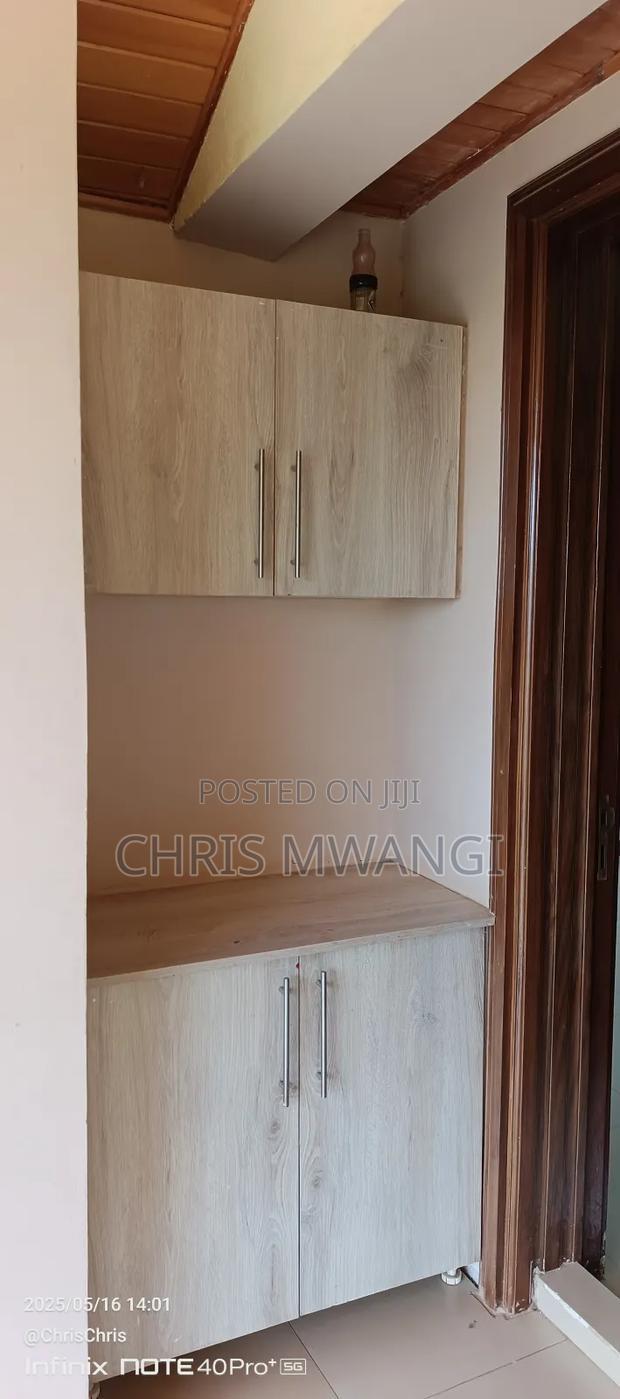 5bdrm Mansion in Kenyatta Road Theta for sale
