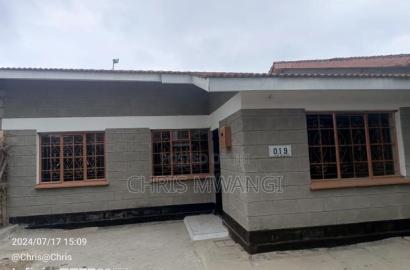 3bdrm Bungalow in Valley Street, Mombasa Road for sale