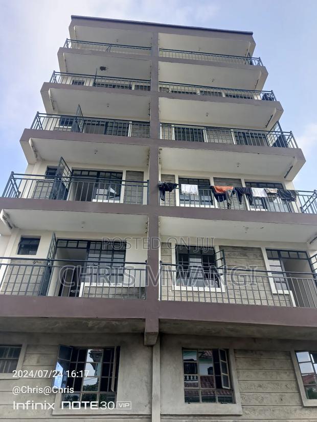1bdrm Block of Flats in Kamakis Street for sale