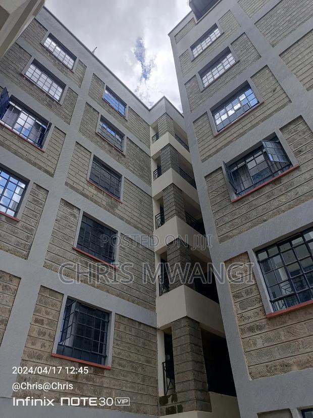 1bdrm Block of Flats in Epz Estate, Kitengela for sale