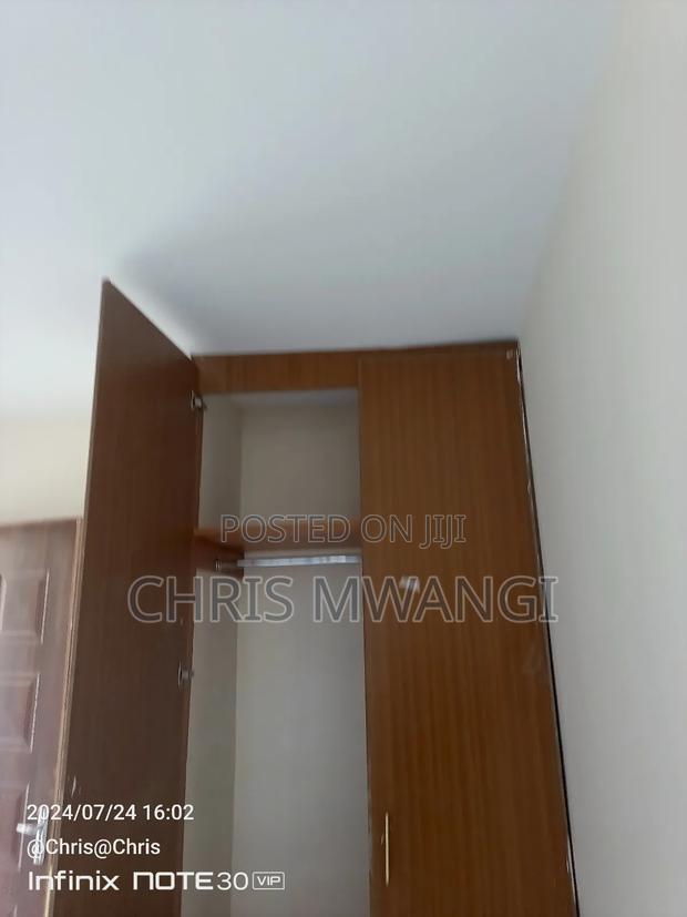 1bdrm Block of Flats in Hunters Street for sale