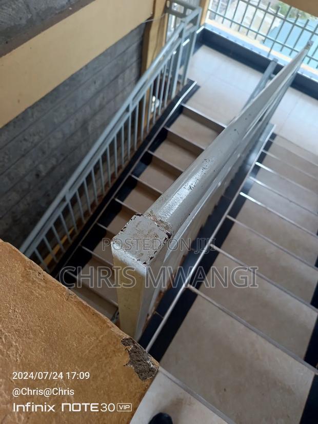 2bdrm Block of Flats in Membly Street, Membley Estate for sale