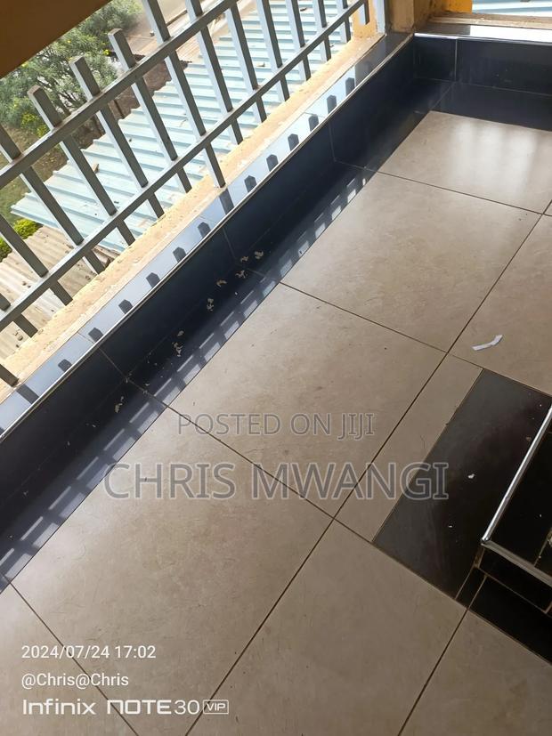 1bdrm Block of Flats in Kiunguro Street, Membley Estate for sale
