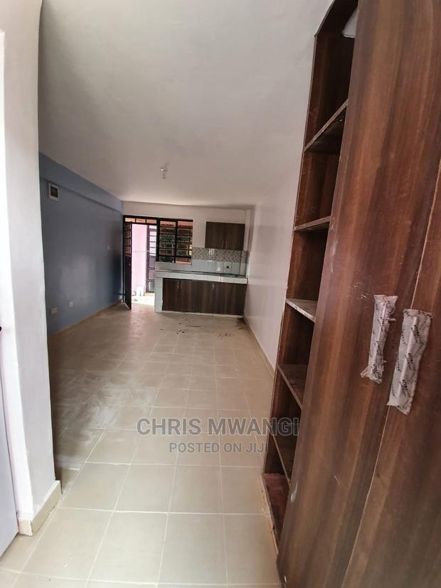 2bdrm Block of Flats in Imara Daima, City Cabanas for sale