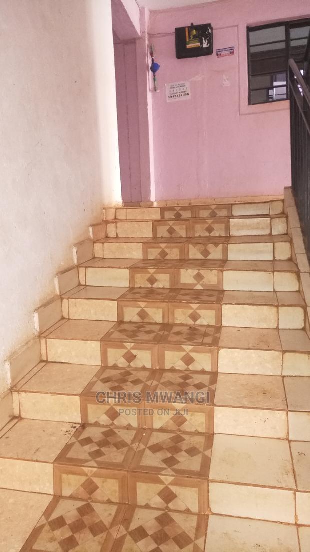 1bdrm Block of Flats in Kinoo, Regen for Sale