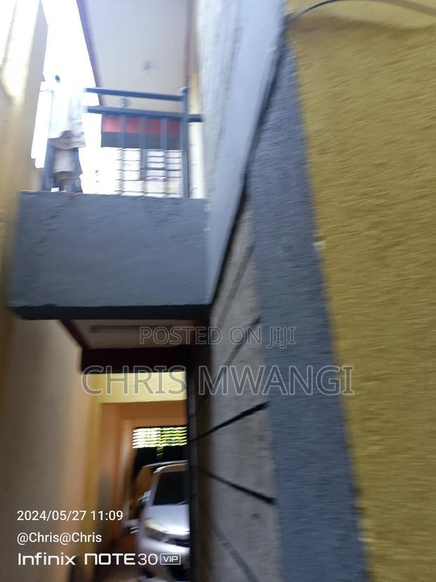 1bdrm Block of Flats in Kirigiti Estate, Kiambu / Kiambu for sale