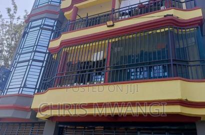 1bdrm Block of Flats in Kirigiti Estate for sale